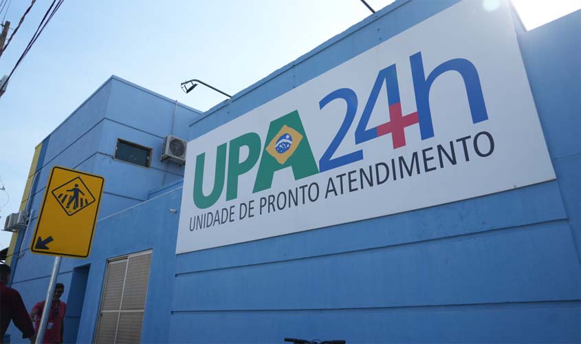 Rede municipal faz 121 mil atendimentos no 1º trimestre de 2026