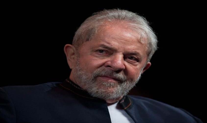 Lula nega trapaça na eleição da Rio 2016