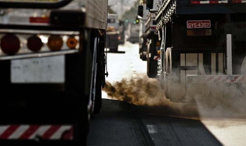 Conselho aprova redução de emissão de carbono para os próximos 10 anos