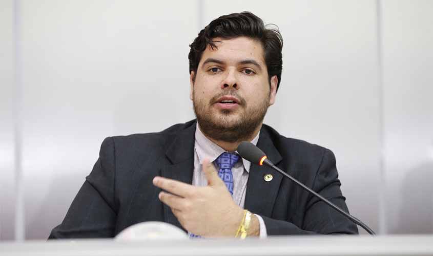 Jean Oliveira fala sobre o Dia Mundial do Meio Ambiente