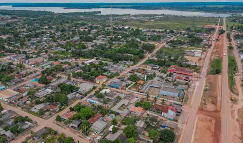 Projeto normatiza processo de regularização fundiária em Jaci-Paraná