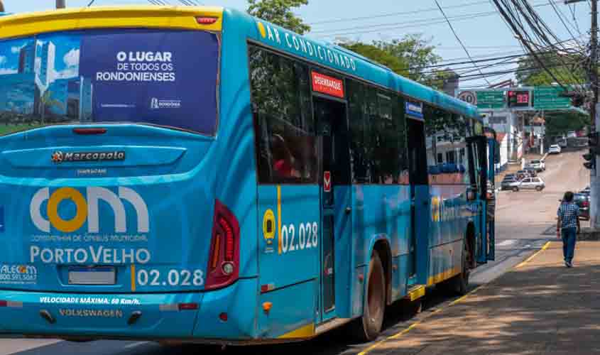 Prefeitura amplia rota na linha de ônibus 313 a partir de segunda (10)