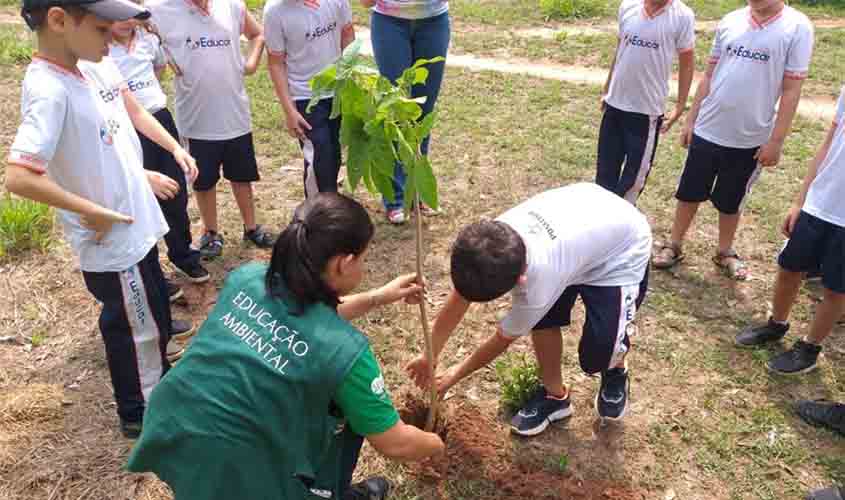 Semeia divulga programação da Semana do Meio Ambiente