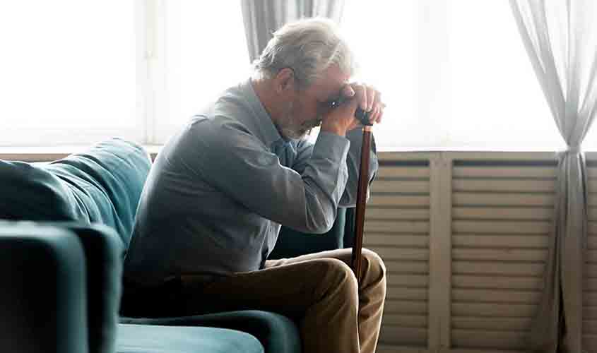 Política nacional de enfrentamento ao Alzheimer é sancionada  