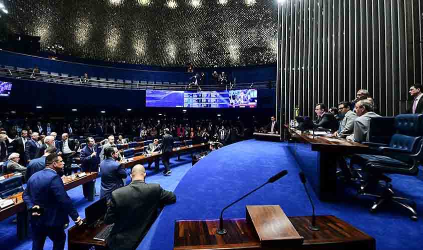 Aprovada dispensa de comprovar feriado local no ato da apresentação de recurso 