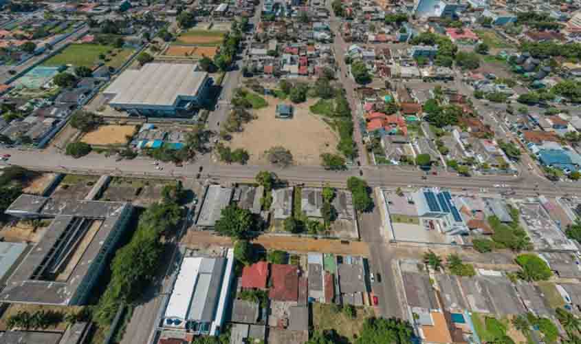 Aterro sanitário proporciona benefícios ao meio ambiente e à saúde da população de Porto Velho