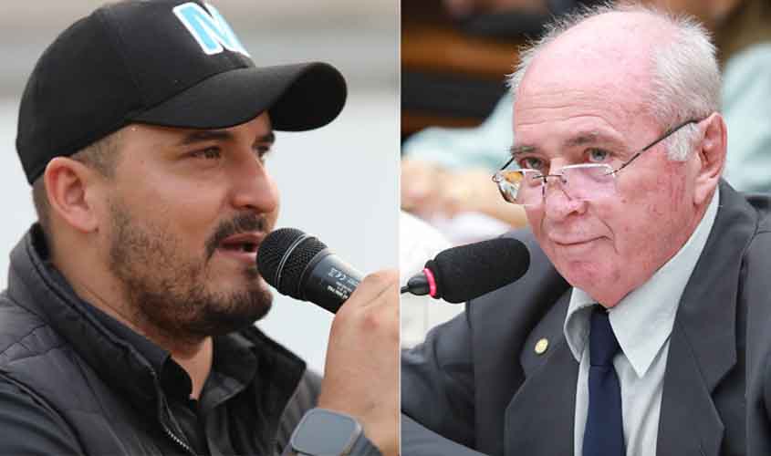 TRE de Rondônia fará retotalização de votos para deputado federal; Lebrão perde mandato e Rafael é o Fera assume vaga