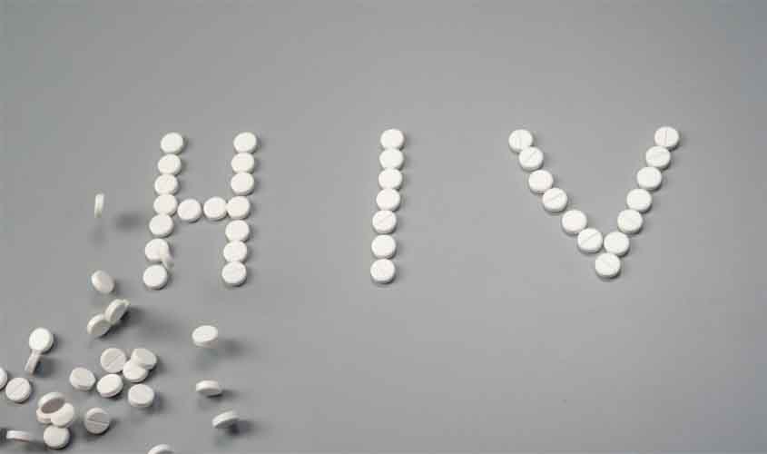 Vitória contra HIV