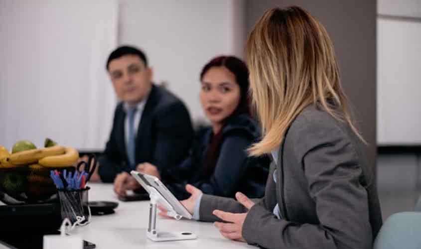 People 360°: comunicação, engajamento e inovação na era digital