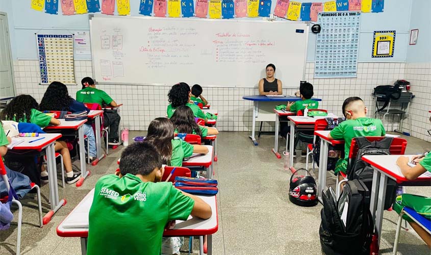 Educação infantil terá demanda por vagas mapeada