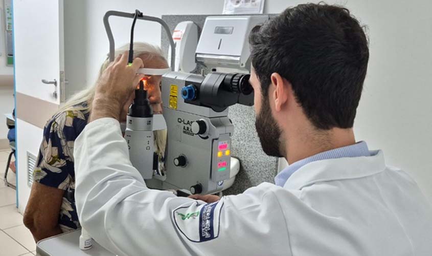 SUS de Rondônia ganha tomógrafo e reforço hospitalar