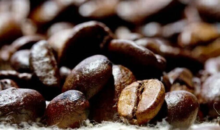 Preço do café arábica cai nesta terça-feira (5)