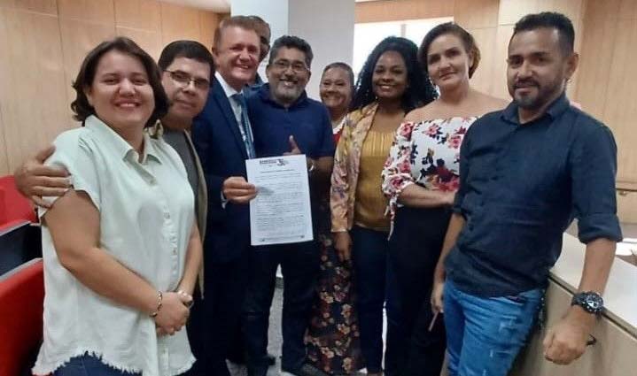 Sintero protocola Parecer com posicionamento contrário ao homeschooling na Comissão de Educação da ALE