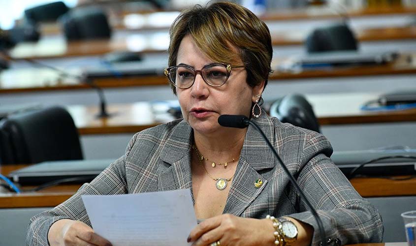 Juíz deve consultar cadastros antes de confirmar adoção, aprova CDH  