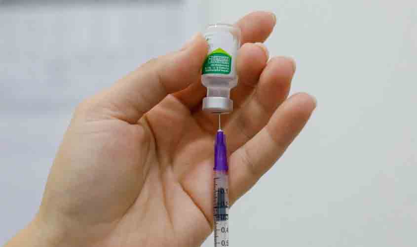 Vacinação contra o HPV é ampliada para usuários da PrEP em Rondônia