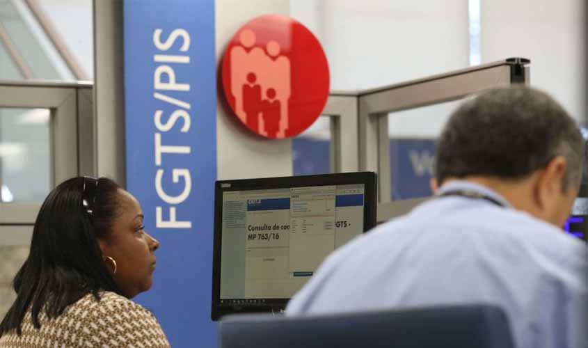 Caixa anuncia regras e prazos para saques do FGTS e cotas do PIS