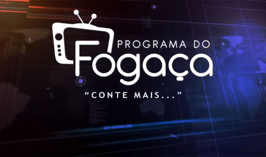 Programa do FOGAÇA: governo de Rondônia entrega 10 leitos de UTI dos 30 que estão pronto no hospital de campanha zona leste