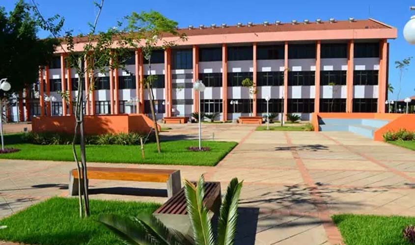 OAB-RO lamenta encerramento das atividades da Faculdade Faro