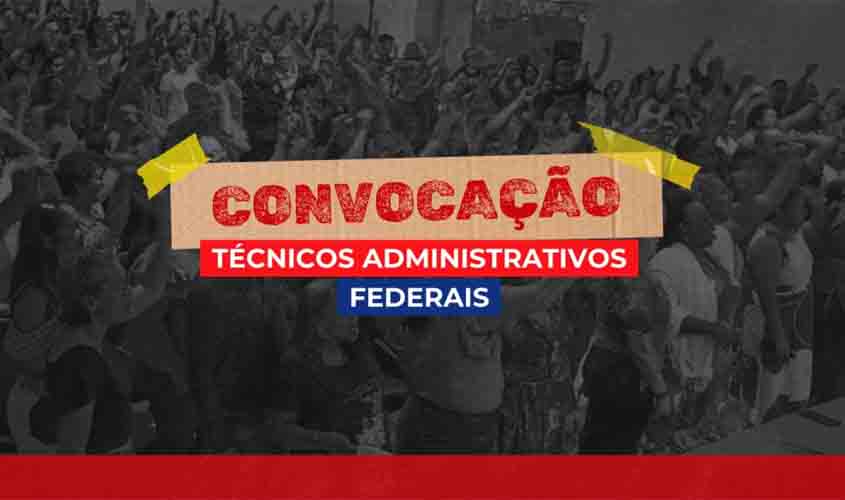 Sintero convoca Assembleia Geral para tratar do enquadramento de servidores