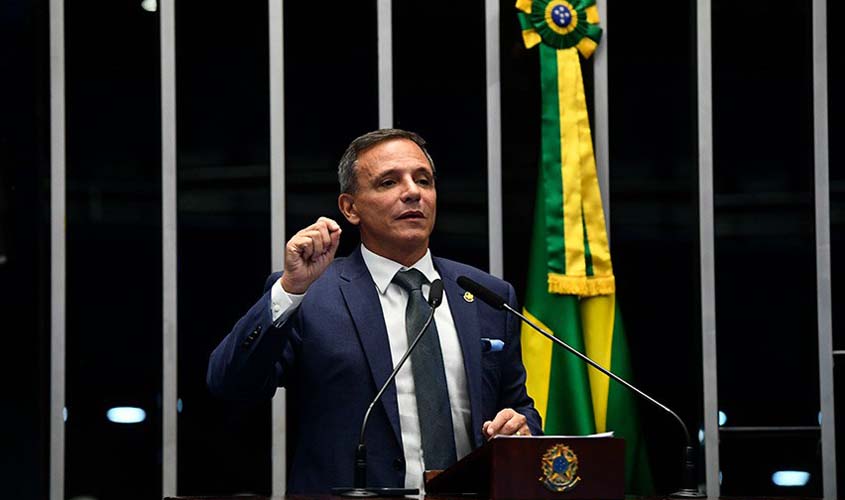 Somos milhões de Bolsonaros, diz Marcio Bittar