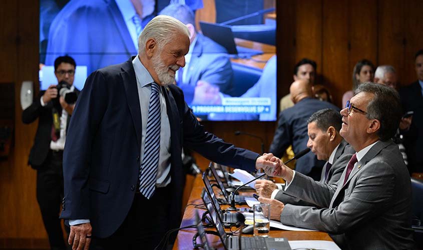 Isenção de IR até dois salários mínimos vai a Plenário