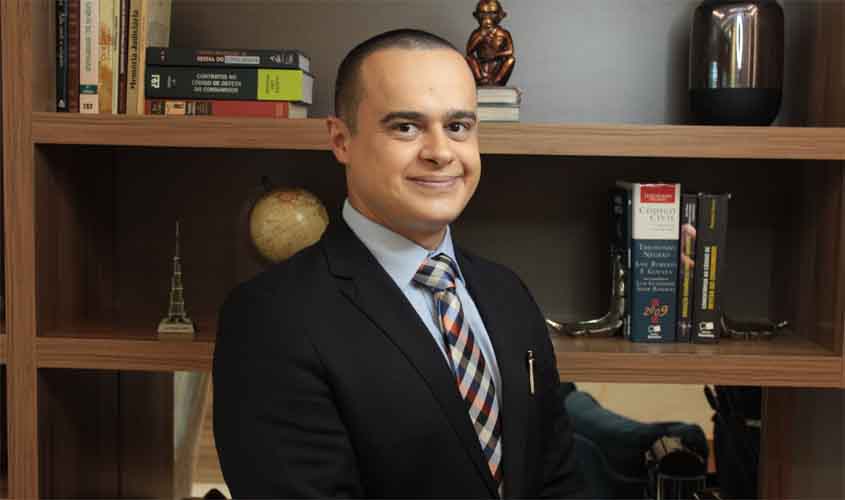 Tomasete recebe nesta quarta o Título de Cidadão Honorário de Rondônia na ALE/RO