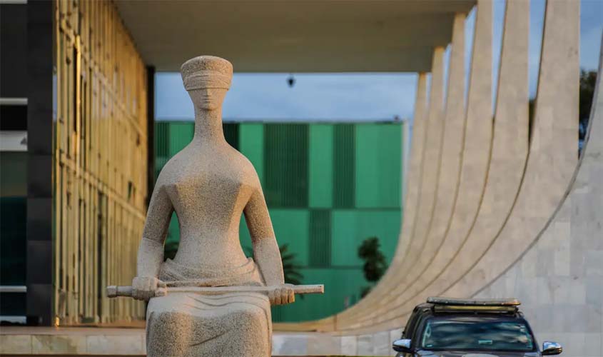STF julga validade da Lei das Contravenções Penais