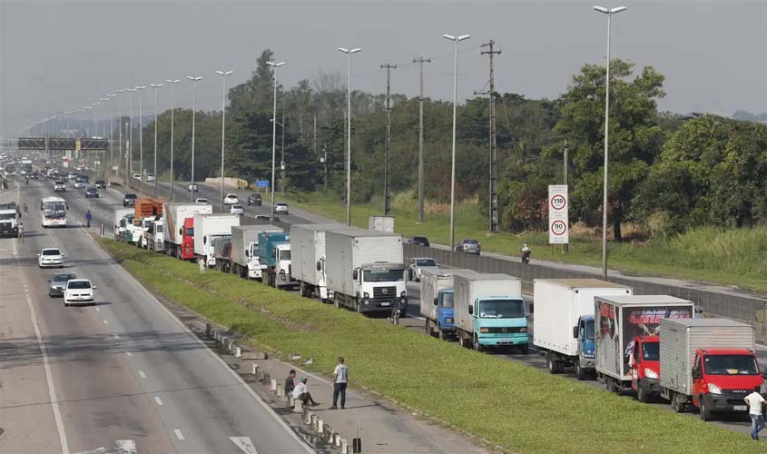 Lei do frete mínimo: veja o que muda
