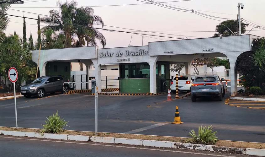 Bolsonaro pede ao STF visita dos filhos no Dia dos Pais