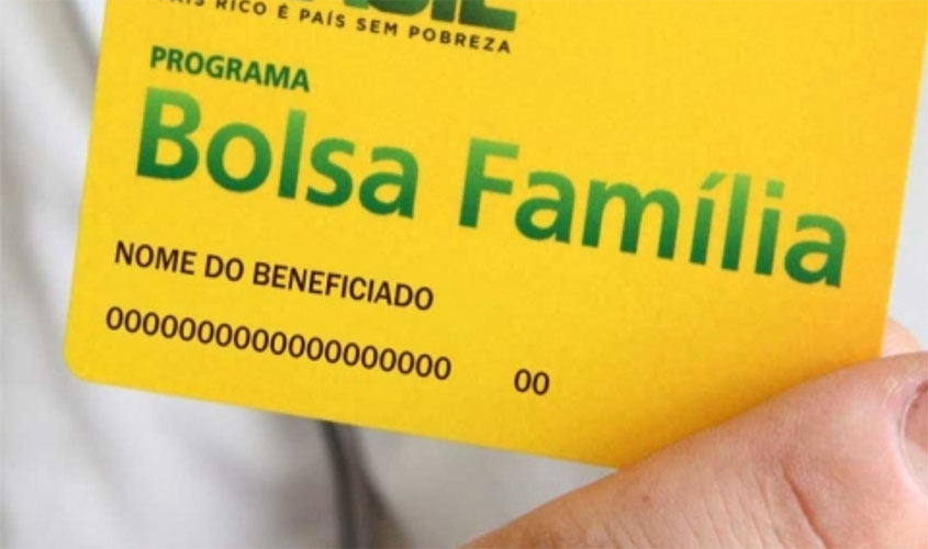 Beneficiários do Bolsa Família são convocados para acompanhamento de saúde