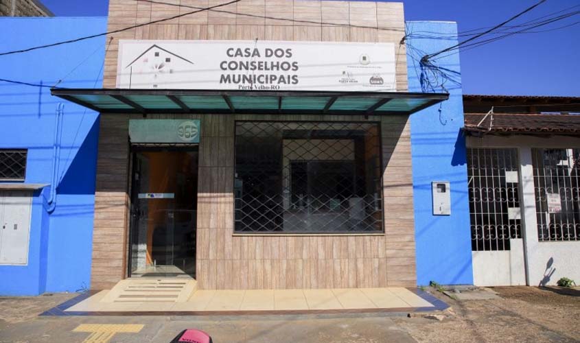 Conselho Municipal publicou lista com os aprovados e aptos a participar do processo de escolha para conselheiro tutelar de Porto Velho