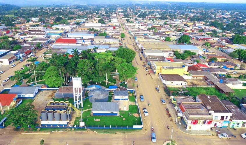 Delegacia 24 horas para mulheres é proposta por Cláudia de Jesus em Machadinho do Oeste