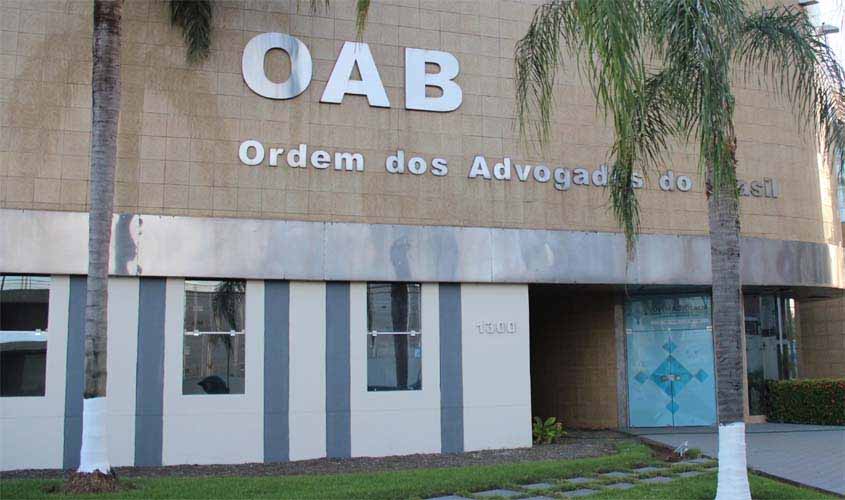 OAB-RO assina ação ao STF para Impedir multa por uso de VPN