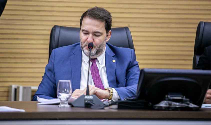 Alex Redano solicita vistorias em estruturas temporárias para garantir acessibilidade em eventos de Ouro Preto do Oeste