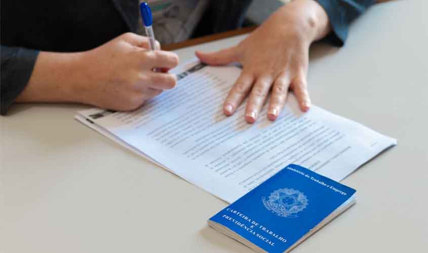 Sine Municipal de Porto Velho abre novas oportunidades de emprego