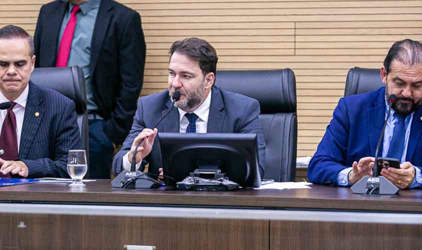 Deputado Alex Redano solicita vistoria técnica urgente na Rodovia 459