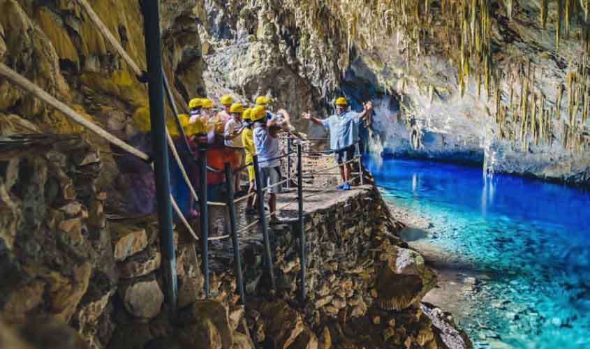 Buscas por turismo de aventura e de esportes radicais crescem no Brasil; veja roteiros e dicas para aproveitar