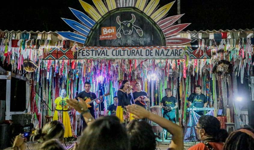 Audiência Pública da Cultura marca retomada histórica de debates no Legislativo de Rondônia