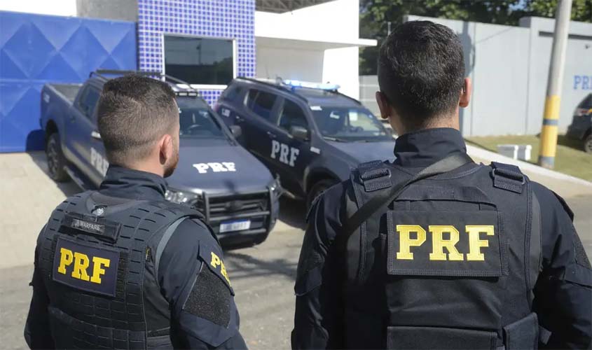 Operação Independência reforça fiscalização da PRF nas rodovias