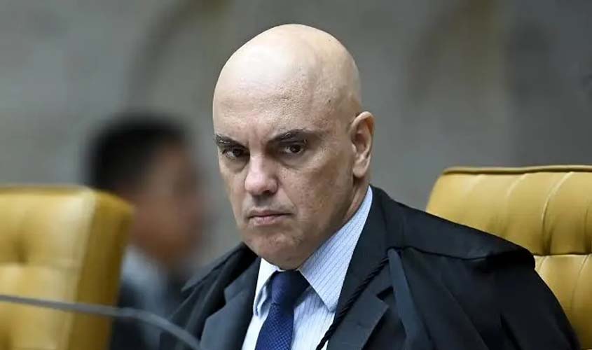 CASO ENVOLVENDO DENÚNCIAS CONTRA MORAES REPERCUTE TAMBÉM ENTRE POLÍTICOS DE RONDÔNIA