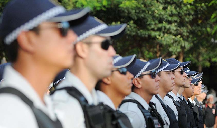 Sugestão para isentar Imposto de Renda de policial militar pode virar projeto de lei