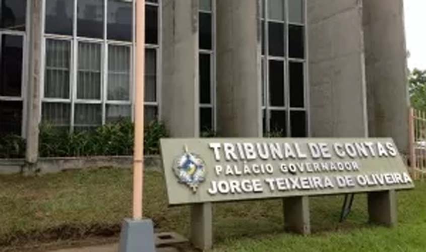 TCE considera irregular portal de transparência do município de São Miguel do Guaporé 