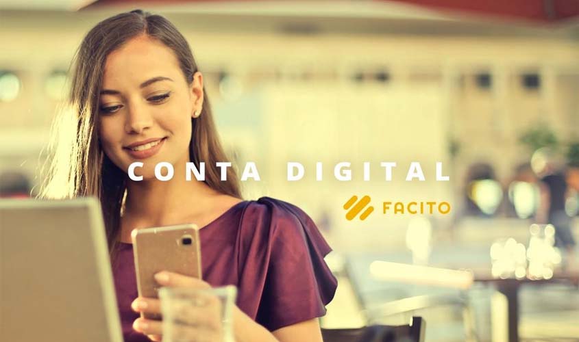 Banco Digital Facito inicia operação na região Norte em outubro