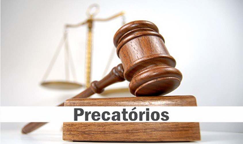 Edital para acordos diretos de precatórios devidos pelo município de Porto Velho é publicado