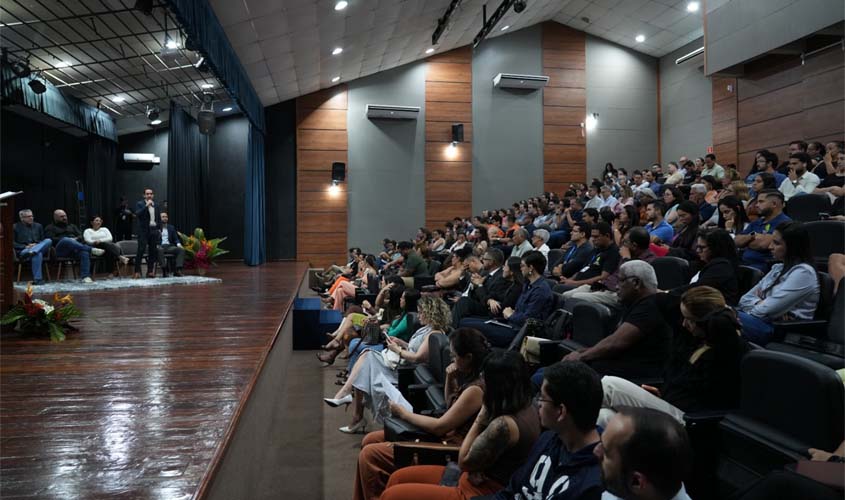 Audiência Pública acontece nesta terça no Teatro Banzeiros