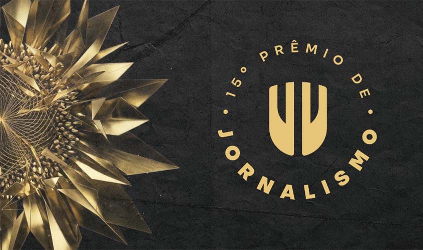 Prêmio MPRO de Jornalismo: inscrições terminam em 15 de outubro