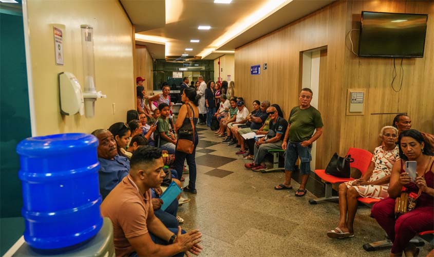 Hospital Municipal amplia oferta de atendimentos especializados