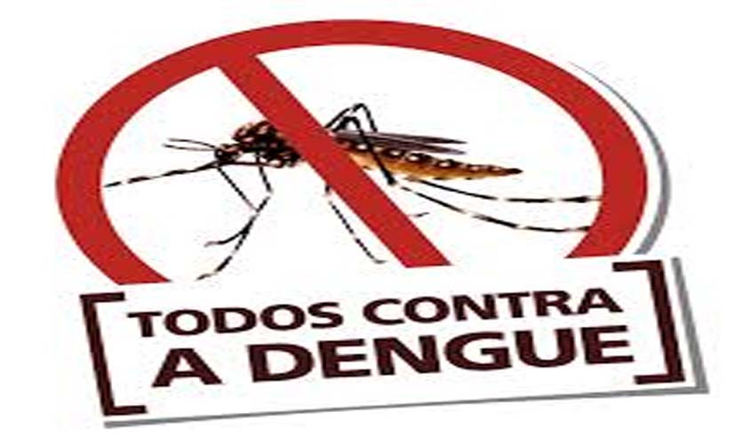 Ji-Paraná está em estado de alerta para surto de dengue