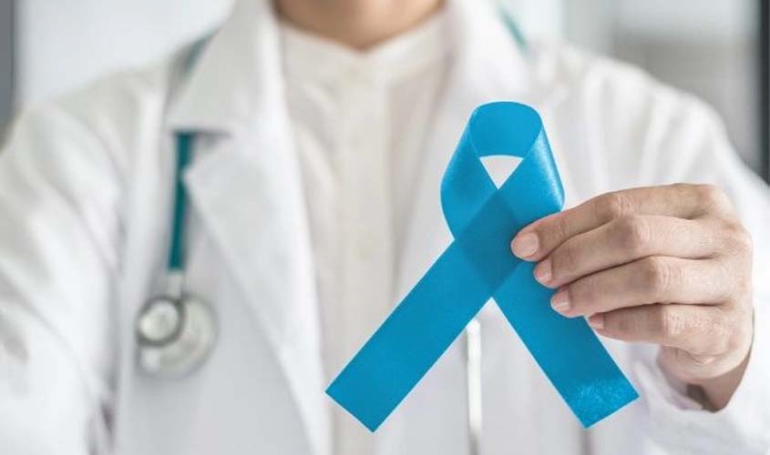 90% dos casos de câncer de próstata têm cura na fase inicial, orienta médico oncologista da Unifesp