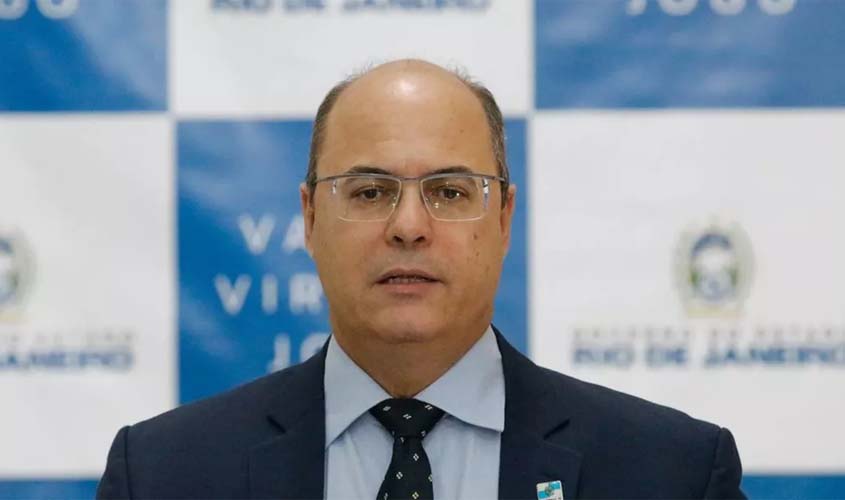 Tribunal Misto decide pela continuidade do processo contra Witzel